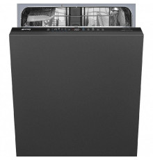 Посудомоечная машина SMEG ST273CL