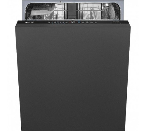 Посудомоечная машина SMEG ST273CL