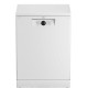 Посудомоечная машина BEKO BDFN26422W