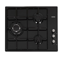 Варочная поверхность SIMFER H60Q35B022