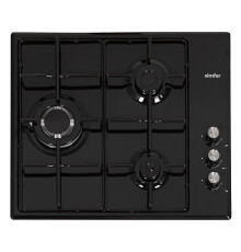 Варочная поверхность SIMFER H60Q35B022