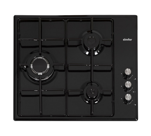 Варочная поверхность SIMFER H60Q35B022
