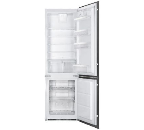 Холодильник SMEG C4173N1F