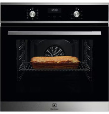 Духовой шкаф ELECTROLUX EOF5H50BX