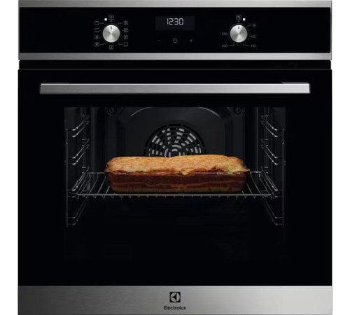 Духовой шкаф ELECTROLUX EOF5H50BX