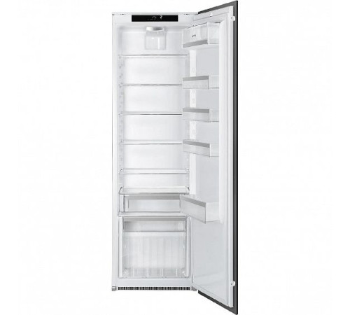 Холодильник SMEG S8L1743E