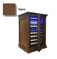 Винный шкаф COLDVINE C34-KBF2 (W-nut)