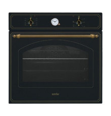 Духовой шкаф SIMFER b4el76001