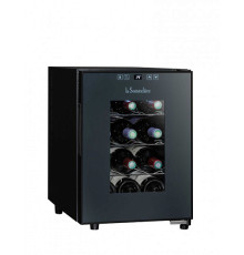 Винный шкаф LA SOMMELIERE LS12C