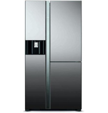 Холодильник side-by-side HITACHI r-m 702 agpu4x mir