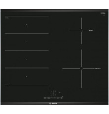 Варочная поверхность Bosch PXE 675 BB1E черный