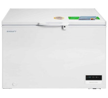 Морозильник-ларь KRAFT BD(W)-335BL