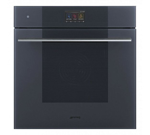 Духовой шкаф SMEG SO6104S4PG