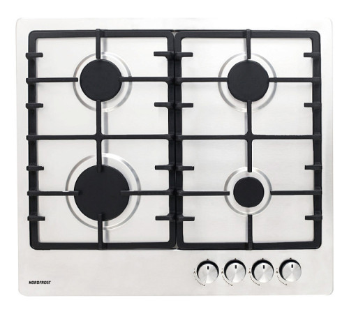 Варочная поверхность NORDFROST HS 6041 W