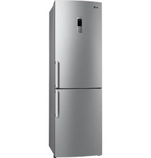 Холодильник LG ga-b489zlqz