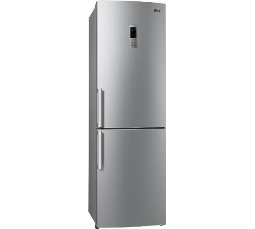 Холодильник LG ga-b489zlqz