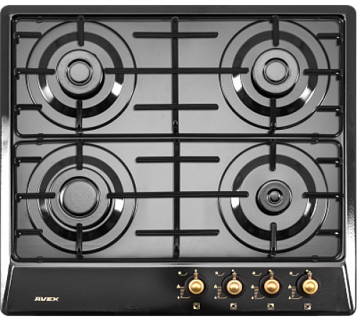 Варочная панель AVEX NS 6040 BR