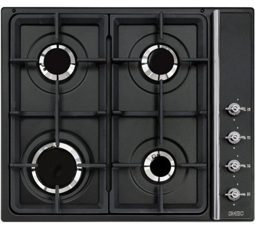 Поверхность SMEG sr804axg4