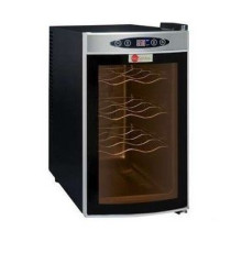 Винный шкаф LA SOMMELIERE VN8
