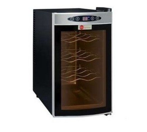 Винный шкаф LA SOMMELIERE VN8