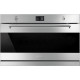 Электрический духовой шкаф SMEG SFP 9395 X