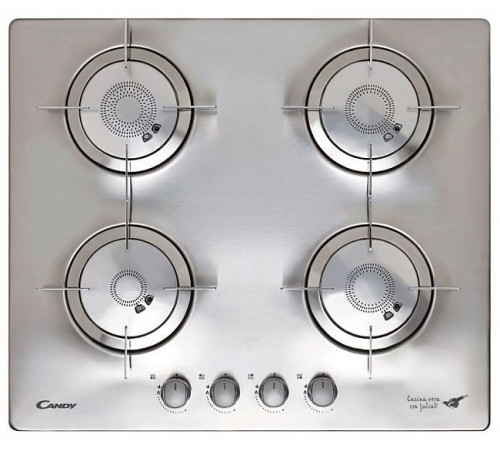 Газовая панель Candy CFX64 JV