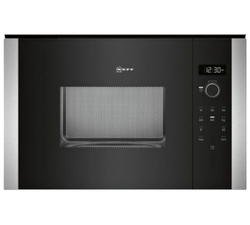 Микроволновая печь NEFF HLAWD23N0