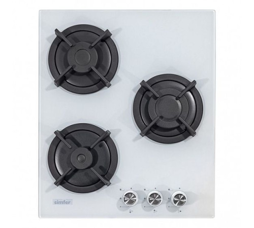 Варочная поверхность SIMFER H45N30W416