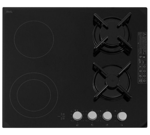 Комбинированная панель SIMFER H60N26S512