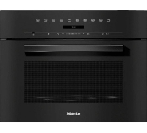 Микроволновая печь MIELE M7244TC OBSW