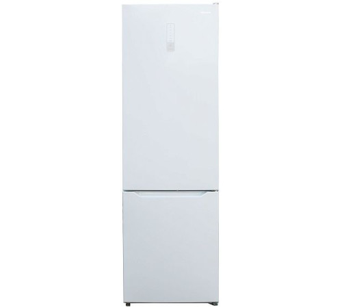 Холодильник WILLMARK RFN-468DNFW