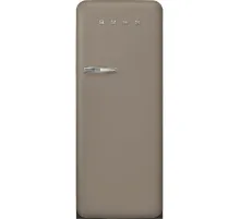 Холодильник SMEG FAB28RDTP6