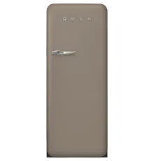 Холодильник SMEG FAB28RDTP6