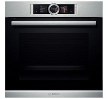 Духовой шкаф BOSCH hbg6769s1f