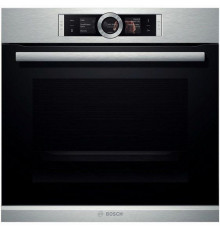 Духовой шкаф BOSCH hbg6769s1f