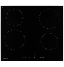 Варочная поверхность KRONA Zauber 60 BL TK