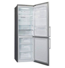 Холодильник LG ga-b439 eaqa