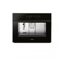 Кофемашина FULGOR FCM 4509 TC BK