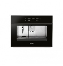 Кофемашина FULGOR FCM 4509 TC BK