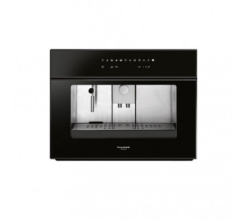 Кофемашина FULGOR FCM 4509 TC BK