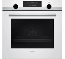 Духовой шкаф SIEMENS HB517ABW0