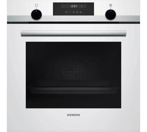 Духовой шкаф SIEMENS HB517ABW0