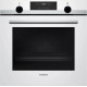 Духовой шкаф SIEMENS HB517ABW0
