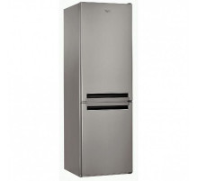 Холодильник WHIRLPOOL BSNF 8152 OX