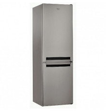 Холодильник WHIRLPOOL BSNF 8152 OX
