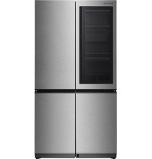 Холодильник LG LSR100RU