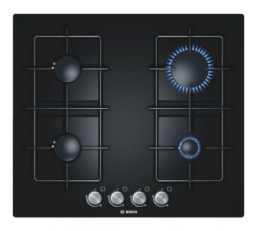 Поверхность BOSCH ppp 616b81 e