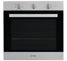 Электрический духовой шкаф INDESIT IFW 6530 IX