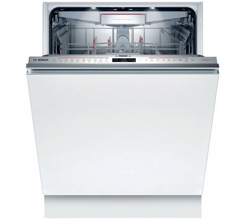 Посудомоечная машина BOSCH SMD8ZCX30R