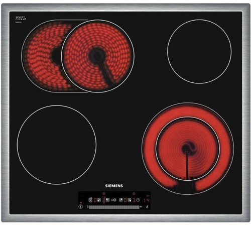 Поверхность SIEMENS et 645fn17 r